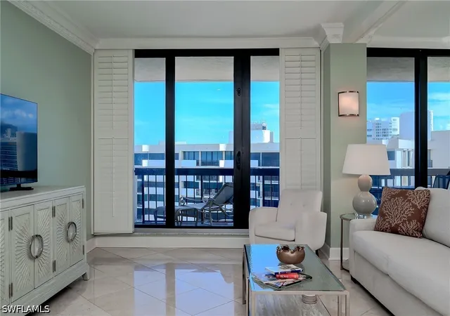 5th image of 4001 Gulf Shore Blvd N #PH8, Naples, FL 34103 | MLS# 226011316