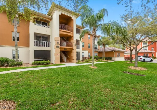 Homes for sale in Cape Coral, FL | 3957 Pomodoro Cir #201, Cape Coral, FL 33909 | MLS# 2026012857
