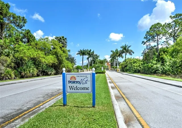 Homes for sale in Cape Coral, FL | 3957 Pomodoro Cir #201, Cape Coral, FL 33909 | MLS# 2026012857