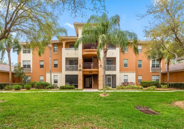 Photo 3 of Condo for sale at 3957 Pomodoro Cir #201, Cape Coral, FL 33909 | MLS# 2026012857 | Listing updated on 2026-07-07