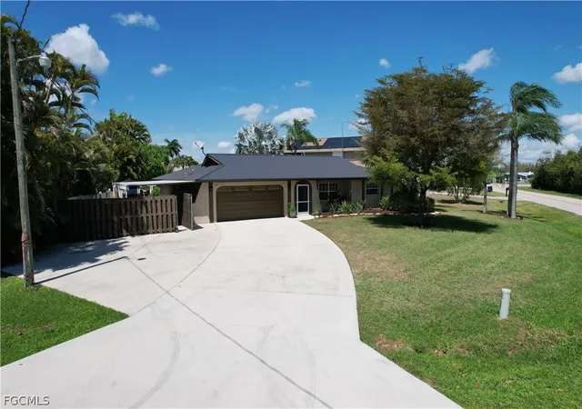 1st image of 13438 Caribbean Blvd, Fort Myers, FL 33905 | MLS# 2026012860