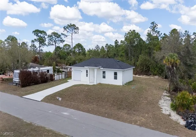 Photo 2 of Sale Pending at 105 E 9th Street, Lehigh Acres, FL 33972 | MLS# 2026012878 | Listing updated on 2026-07-13