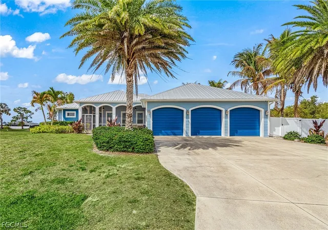 Photo 2 of Single family home for sale at 4438 Ne 11th Place, Cape Coral, FL 33909 | MLS# 2026012889 | Listing updated on 2026-08-11