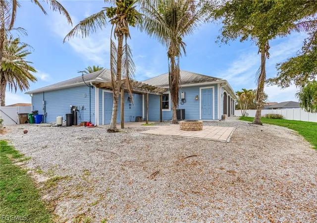 Photo 3 of Single family home for sale at 4438 Ne 11th Place, Cape Coral, FL 33909 | MLS# 2026012889 | Listing updated on 2026-08-11