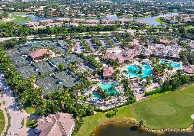 2nd image of 6422 Legacy Cir, Naples, FL 34113