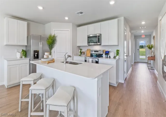 5th image of 165 Carousel Ave, Labelle, FL 33935 | MLS# 226011639