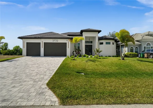1st image of 3732 Sw 17th Ave, Cape Coral, FL 33914 | MLS# 226011641