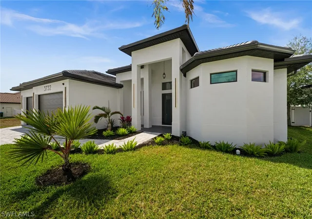 2nd image of 3732 Sw 17th Ave, Cape Coral, FL 33914 | MLS# 226011641