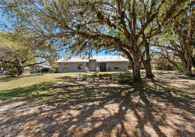 1st image of 1767 Pollywog Crossover Rd, Labelle, FL 33935 | MLS# 2026012920