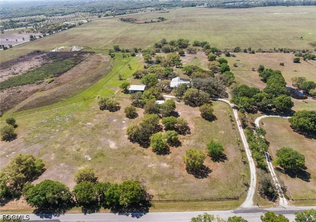 37th image of 1767 Pollywog Crossover Rd, Labelle, FL 33935 | MLS# 2026012920
