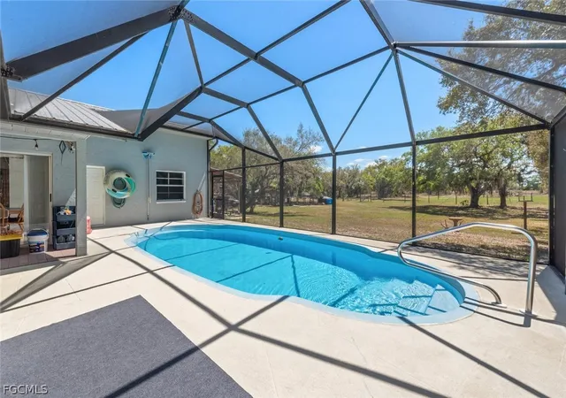 5th image of 1767 Pollywog Crossover Rd, Labelle, FL 33935 | MLS# 2026012920