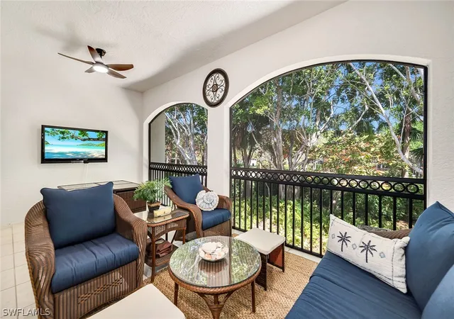 Photo 1 of Condo for sale at 3945 Deer Xing Ct #202, Naples, FL 34114 | MLS# 226011597 | Listing updated on 2026-07-14