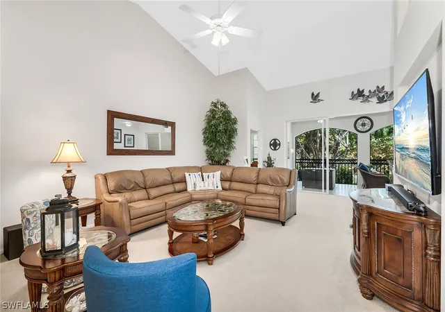 Photo 2 of Condo for sale at 3945 Deer Xing Ct #202, Naples, FL 34114 | MLS# 226011597 | Listing updated on 2026-07-14