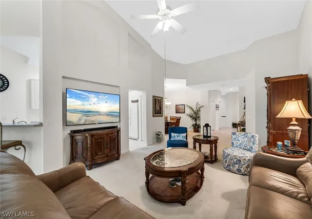 Photo 3 of Condo for sale at 3945 Deer Xing Ct #202, Naples, FL 34114 | MLS# 226011597 | Listing updated on 2026-07-14