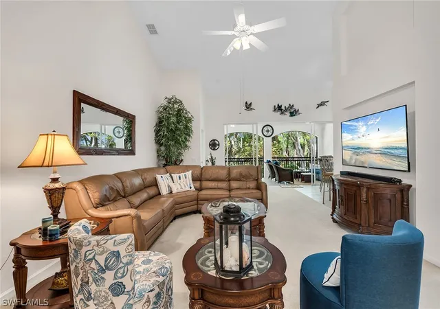 Photo 3 of Condo for sale at 3945 Deer Xing Ct #202, Naples, FL 34114 | MLS# 226011597 | Listing updated on 2026-07-14