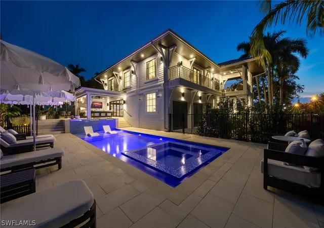 50th image of 1355 4th St S, Naples, FL 34102 | MLS# 226011370