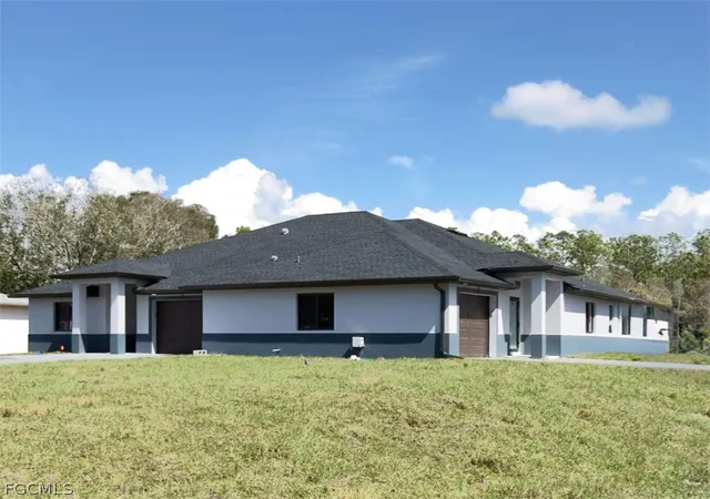 1st image of 945 Homestead Rd S, Lehigh Acres, FL 33974 | MLS# 2026012954