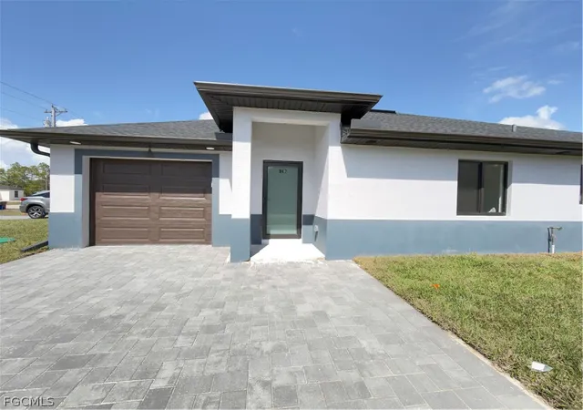 2nd image of 945 Homestead Rd S, Lehigh Acres, FL 33974 | MLS# 2026012954