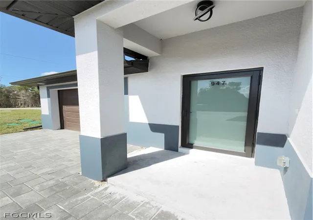 3rd image of 945 Homestead Rd S, Lehigh Acres, FL 33974 | MLS# 2026012954