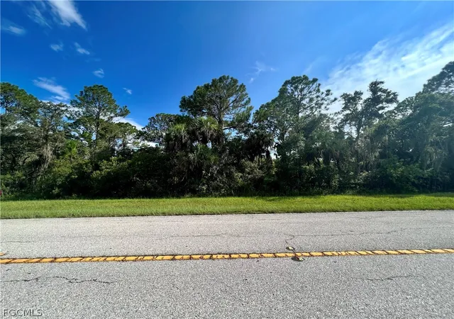Photo 1 of Land for sale at 717 Biscayne Dr, Port Charlotte, FL 33953 | MLS# 2026012959 | Listing updated on 2026-03-17