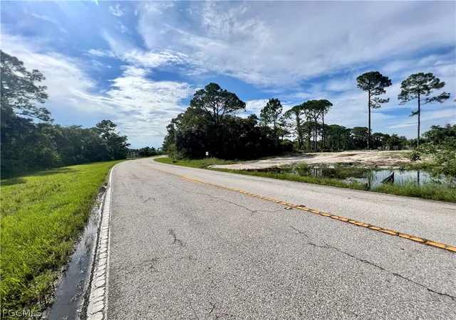 Photo 2 of Land for sale at 717 Biscayne Dr, Port Charlotte, FL 33953 | MLS# 2026012959 | Listing updated on 2026-03-17
