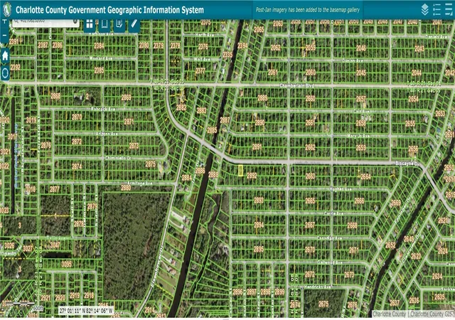 Photo 3 of Land for sale at 717 Biscayne Dr, Port Charlotte, FL 33953 | MLS# 2026012959 | Listing updated on 2026-03-17