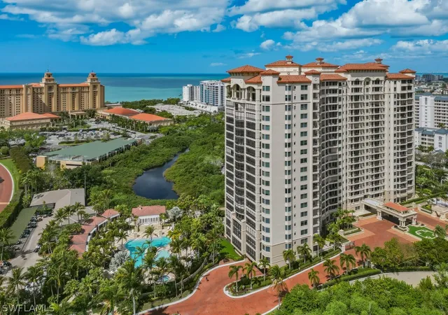 2nd image of 8787 Bay Colony Dr #306, Naples, FL 34108 | MLS# 226009933