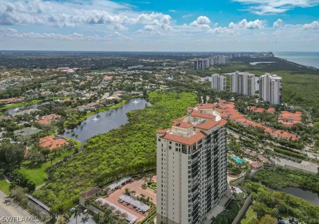 2nd image of 8787 Bay Colony Dr, Naples, FL 34108