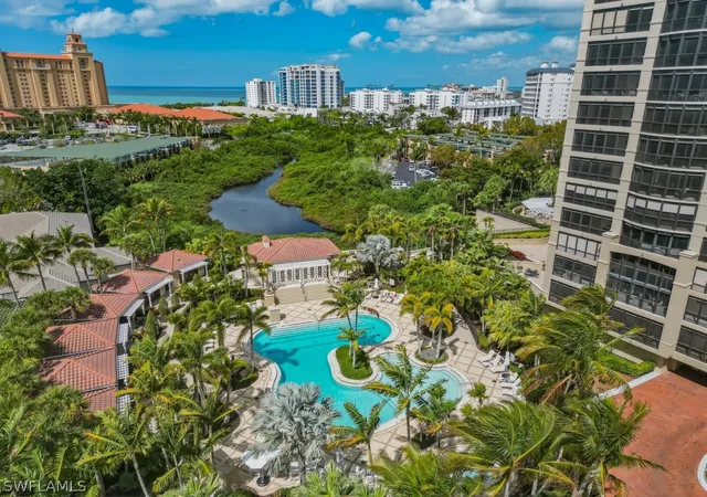 40th image of 8787 Bay Colony Dr #306, Naples, FL 34108 | MLS# 226009933