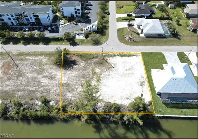 Photo 2 of Land for sale at 2247 Sw 17th Place, Cape Coral, FL 33991 | MLS# 2026012963 | Listing updated on 2026-08-06
