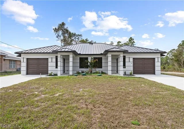 1st image of 526 Knapp St, Lehigh Acres, FL 33974 | MLS# 2026012975