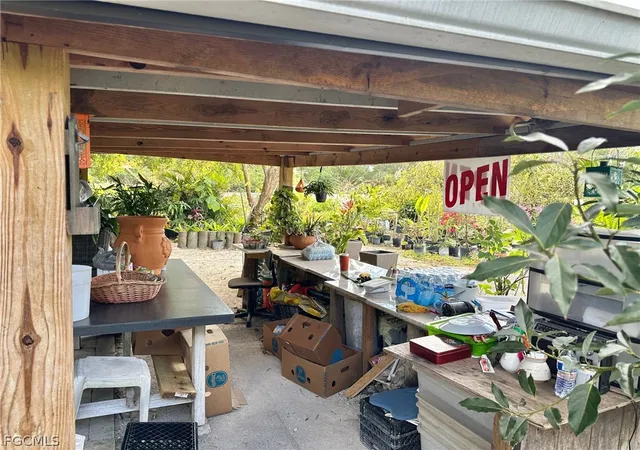 Photo 1 of Land for sale at 9320 Buckingham Rd, Fort Myers, FL 33905 | MLS# 2026012982 | Listing updated on 2026-07-21