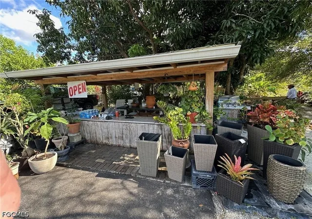 Photo 2 of Land for sale at 9320 Buckingham Rd, Fort Myers, FL 33905 | MLS# 2026012982 | Listing updated on 2026-07-21