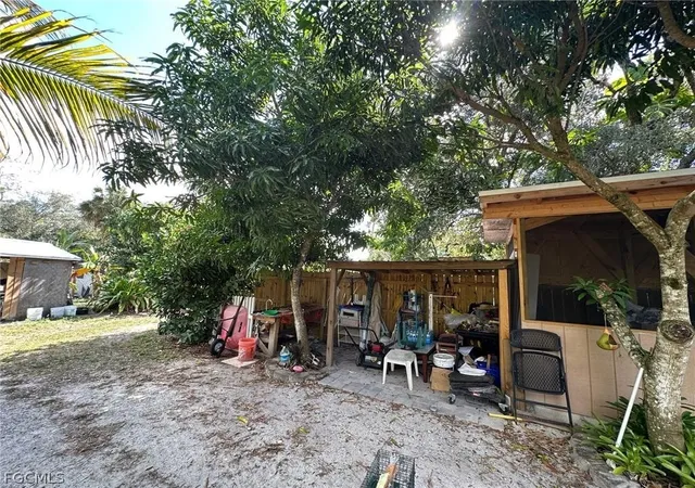 Photo 3 of Land for sale at 9320 Buckingham Rd, Fort Myers, FL 33905 | MLS# 2026012982 | Listing updated on 2026-07-21