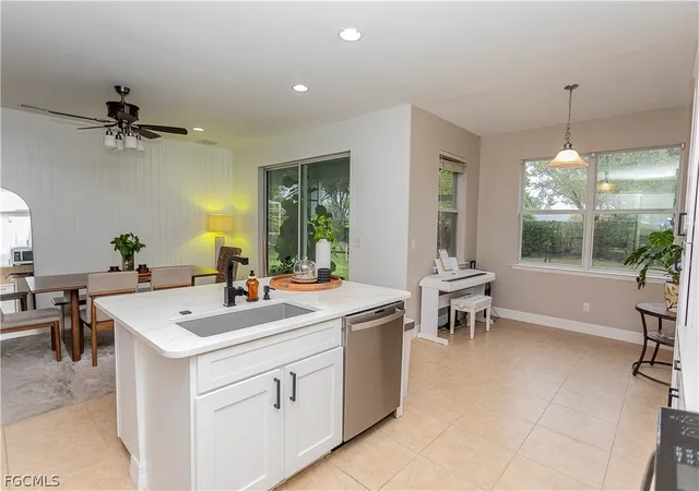 3rd image of 2419 Ashbury Cir, Cape Coral, FL 33991 | MLS# 2026013004