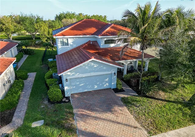 46th image of 2419 Ashbury Cir, Cape Coral, FL 33991 | MLS# 2026013004