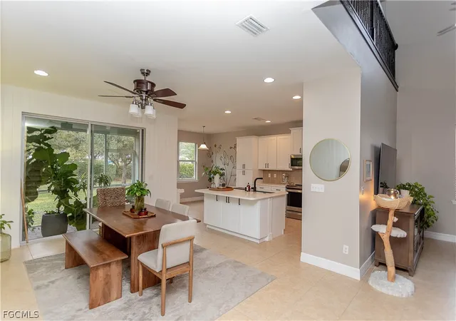 4th image of 2419 Ashbury Cir, Cape Coral, FL 33991 | MLS# 2026013004