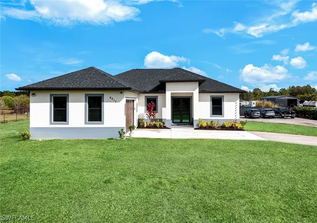 Photo 2 of Single family home for sale at 4217 24th Avenue Ne, Naples, FL 34120 | MLS# 226011709 | Listing updated on 2026-03-17
