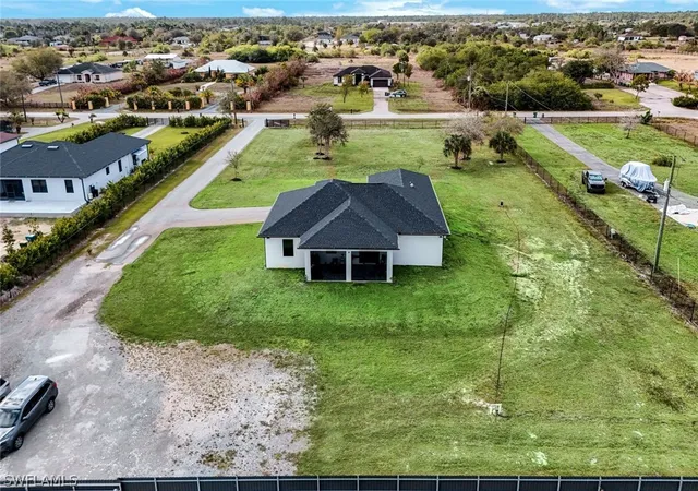 Photo 3 of Single family home for sale at 4217 24th Avenue Ne, Naples, FL 34120 | MLS# 226011709 | Listing updated on 2026-03-17