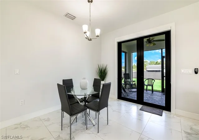 Photo 4 of Single family home for sale at 4217 24th Avenue NE, Naples, FL 34120 | MLS# 226011709 | Listing updated on 2026-03-17