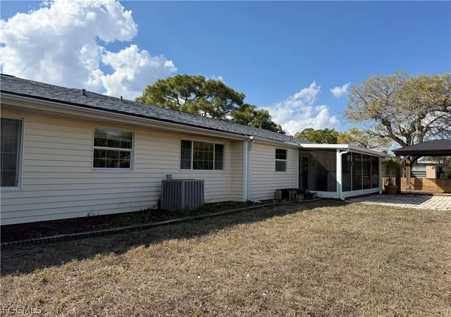 16th image of 5481 Burnham Ct, North Fort Myers, FL 33903 | MLS# 2026013021