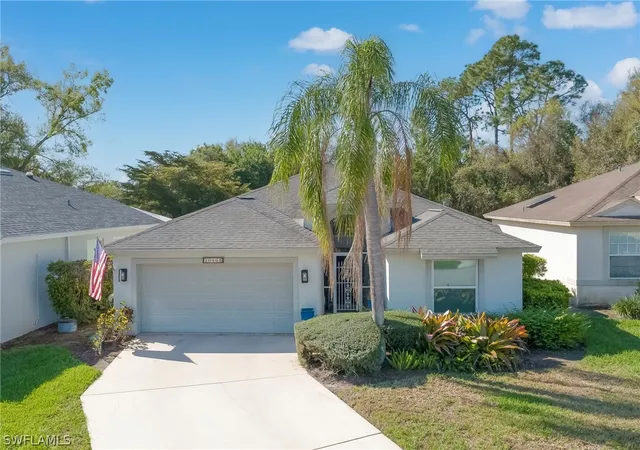 Photo 1 of Single family home for sale at 20865 Country Barn Dr, Estero, FL 33928 | MLS# 226011259 | Listing updated on 2026-06-20