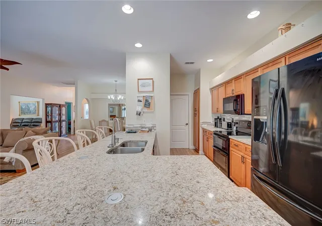 Photo 4 of Single family home for sale at 20865 Country Barn Dr, Estero, FL 33928 | MLS# 226011259 | Listing updated on 2026-06-20
