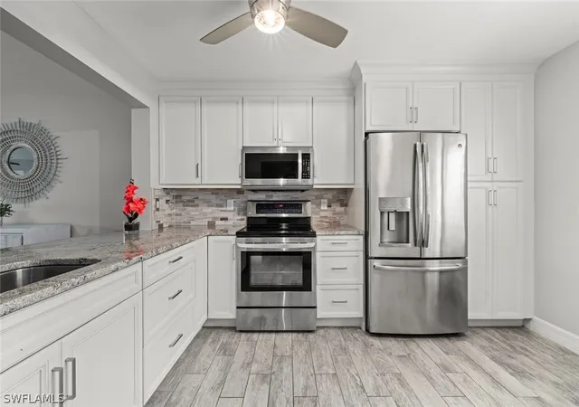 Photo 2 of Condo for sale at 5965 Bloomfield Cir #B104, Naples, FL 34112 | MLS# 226011420 | Listing updated on 2026-03-17