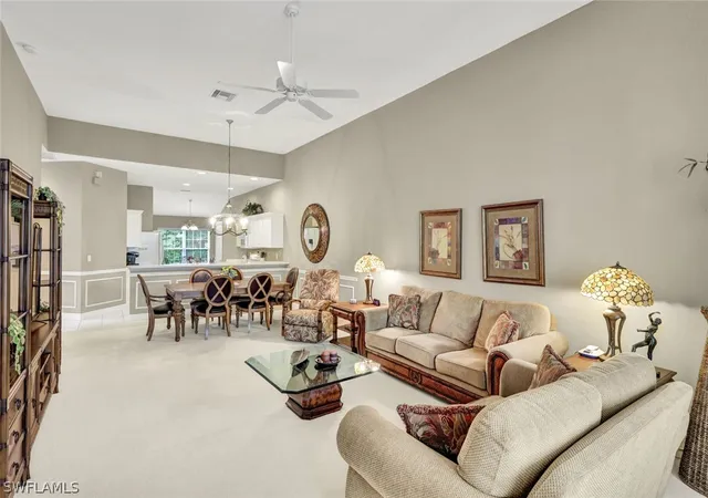 Photo 4 of Townhouse for sale at 5943 Northridge Dr #A34, Naples, FL 34110 | MLS# 226011212 | Listing updated on 2026-08-09