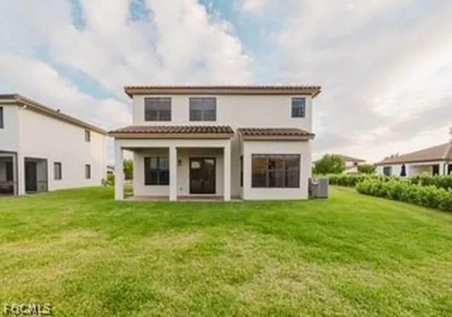 2nd image of 5040 Frattina St, Ave Maria, FL 34142 | MLS# 2026013038