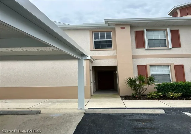 2nd image of 4256 Liron Ave #103, Fort Myers, FL 33916 | MLS# 226011747