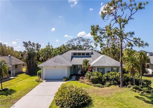 1st image of 6115 Deer Run, Fort Myers, FL 33908 | MLS# 226011745