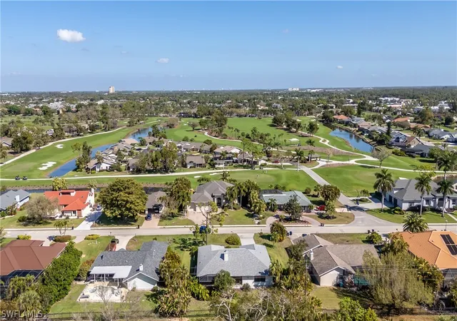 4th image of 6115 Deer Run, Fort Myers, FL 33908 | MLS# 226011745