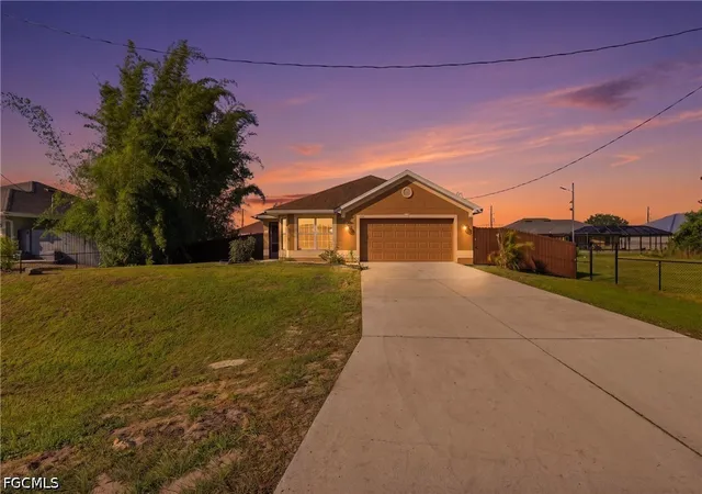 2nd image of 403 Muriel St, Lehigh Acres, FL 33972 | MLS# 2026013065